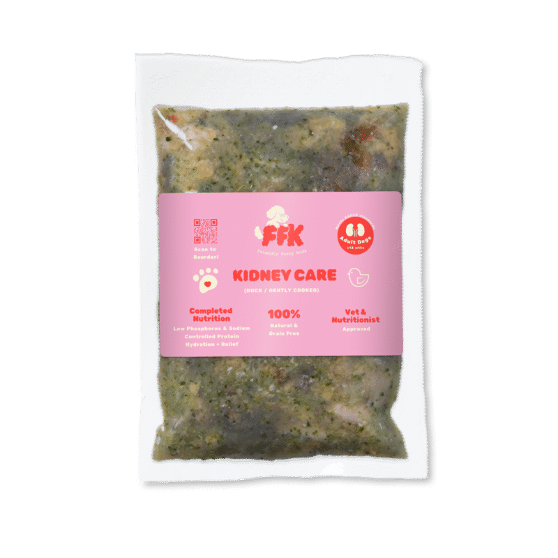 FFDoggy - Kidney Support (Duck)*