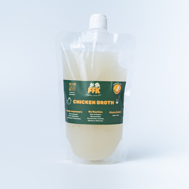 FFK Brew - Chicken Brew