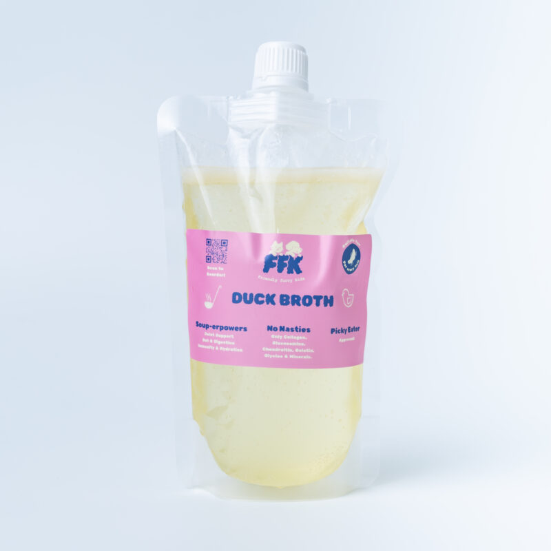 FFK Brew - Duck Brew