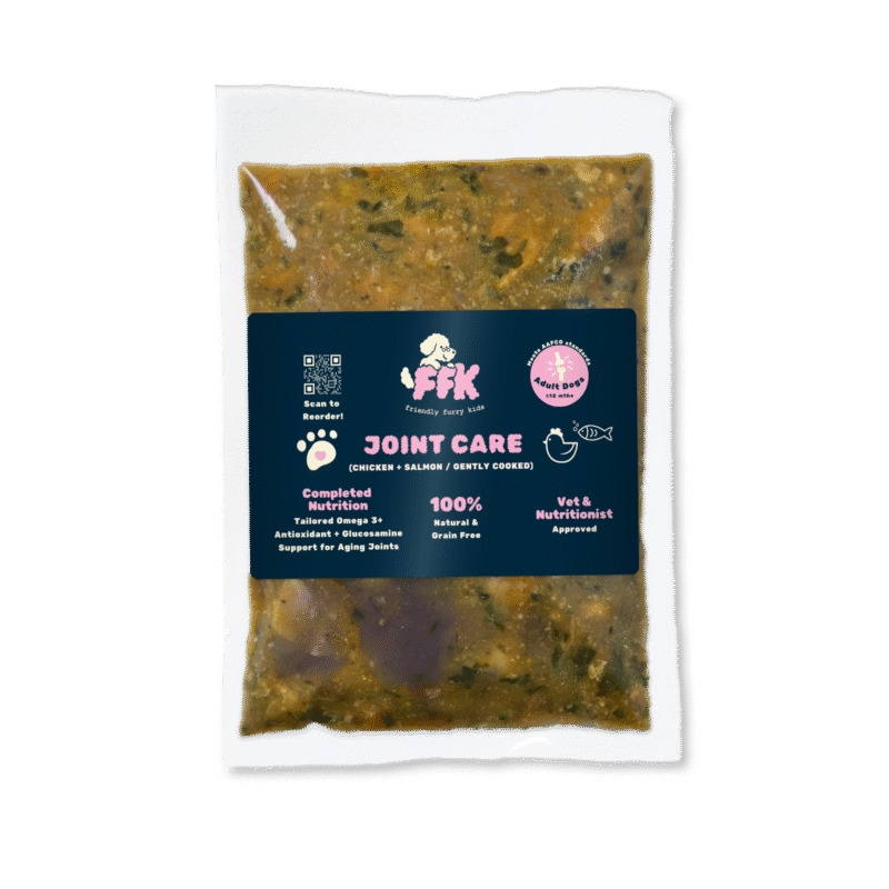 FFDoggy - Joint Support